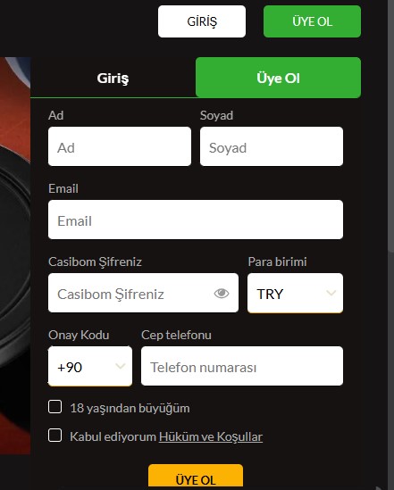 casibom uye ol